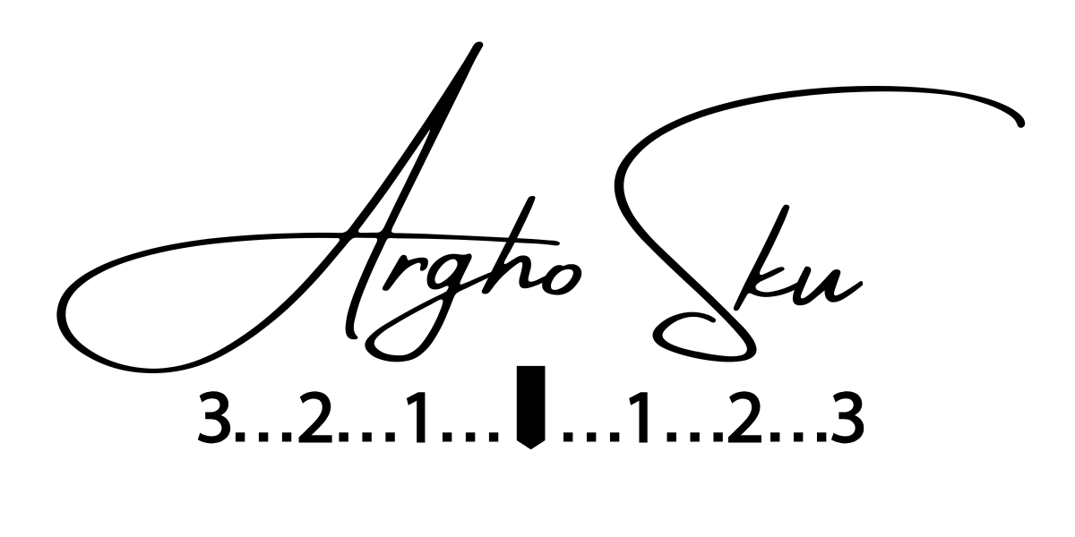 Argho Sku Logo